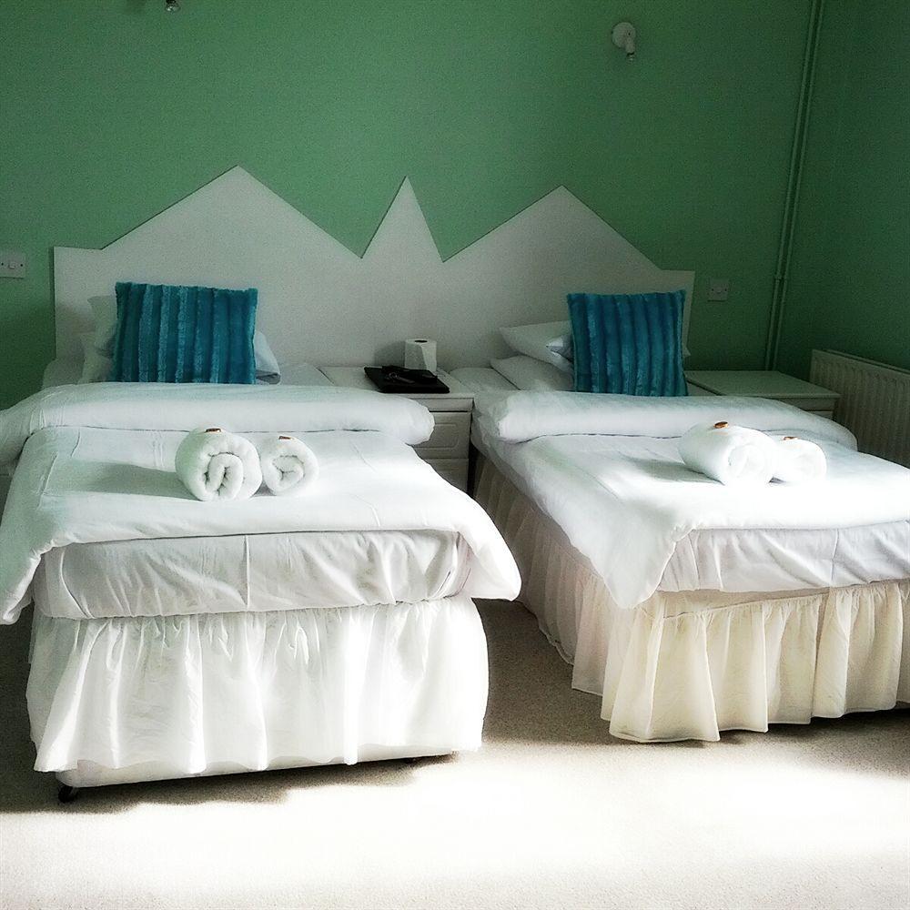 Lichfield House 4*