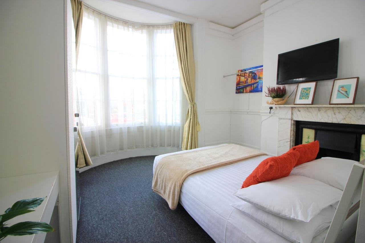 Gasthuis Lichfield House 4*