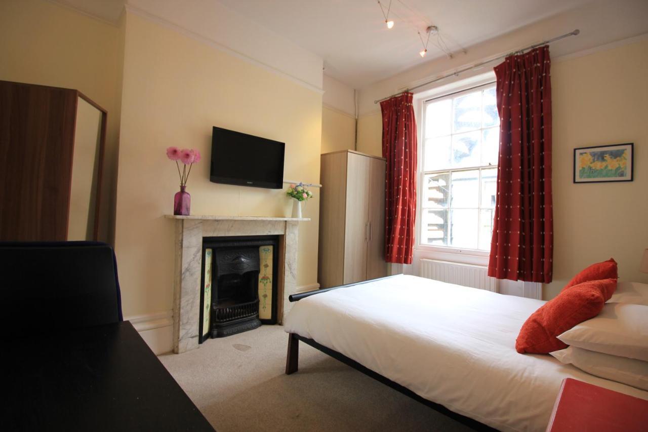 Lichfield House Hove