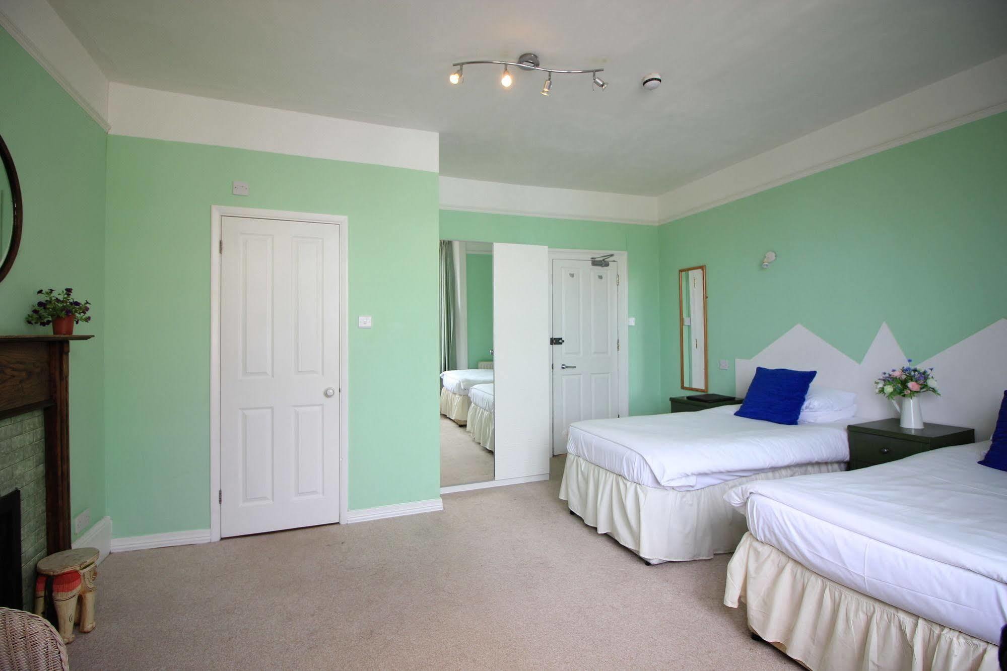 Lichfield House Hove