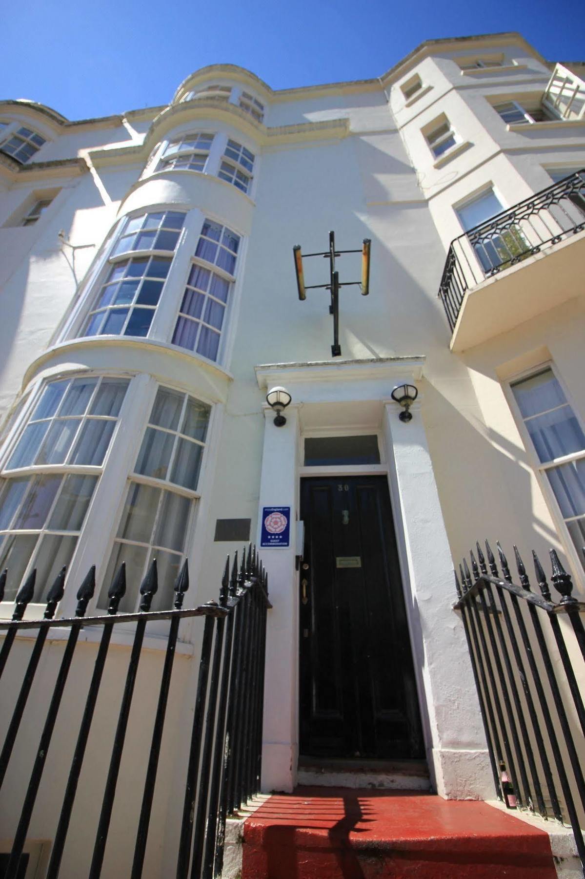 Lichfield House 4* Hove